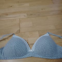 New Bra