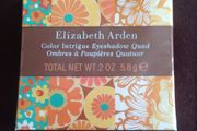 Elizabeth Arden Eyeshadow Quad