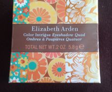 Elizabeth Arden Eyeshadow Quad