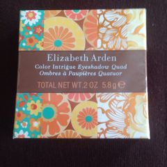 Elizabeth Arden Eyeshadow Quad