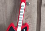 toy guitar for children barely used