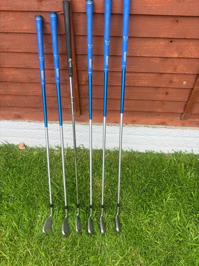 Golf Clubs