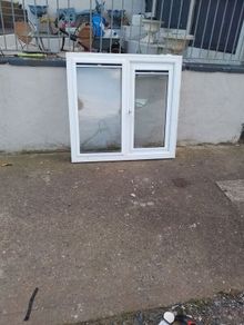 PVC Window
