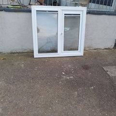 PVC Window