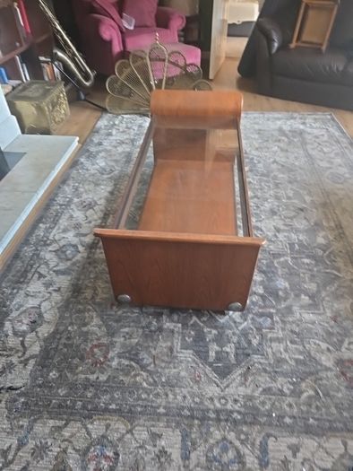 Mid-Century GPlan Coffee Table