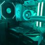 Gaming Pc - Ryzen 7 7800x3d, Rtx 5070 12gb, 32gb Ddr5, 1tb Nvme Ssd Image 3