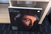 Paul McCartney - Pure McCartney (4xLP + Box, Comp, RM, 180) Vinyl