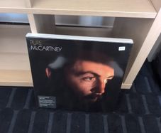 Paul McCartney - Pure McCartney (4xLP + Box, Comp, RM, 180) Vinyl