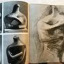 Vintage 'The Art of Henry Moore' Hardcover 1960 Image 6