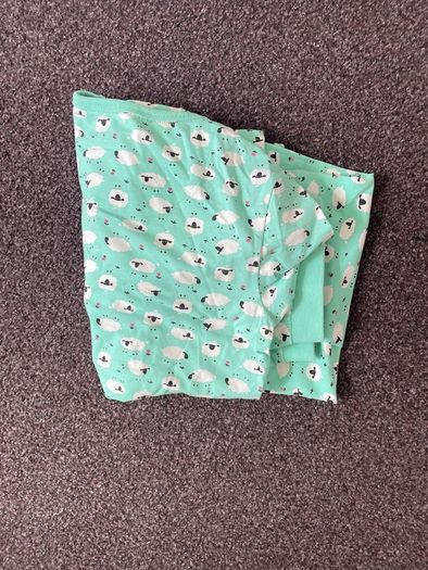 Girls winter bundle age 9-10
