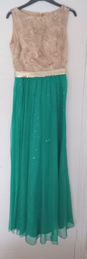 Proms Debs Dress
