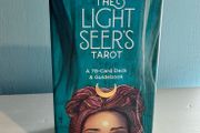 The light seers Tarot