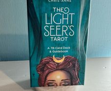 The light seers Tarot