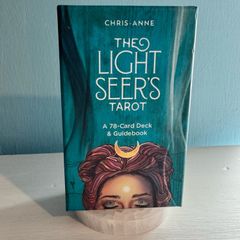 The light seers Tarot