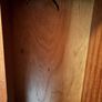 Stag bedroom furniture Image 6