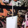 & other stories multi print slits dress Sz 34 (Fit6-8UK) - Bnwt Rrp 99 Image 6