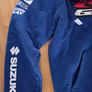 suzuki GSX-R hoodie Image 4
