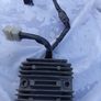 Honda Motorcycle Parts for sale Image 2