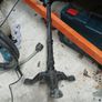 castiron table base Image 4