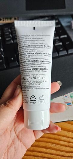 Elizabeth Arden Intensive Moisturizing Hand Treatment in 75ml