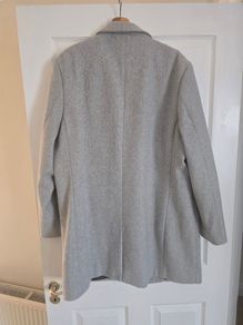 Men's coat