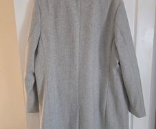 Men's coat