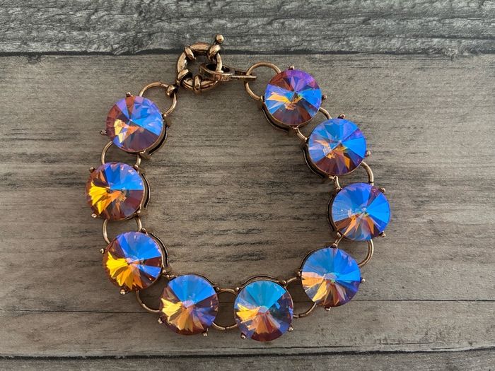 Crystal Bracelet