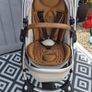 EGG pram and stroller system Image 2