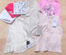 Girls clothes bundle 2-3 years