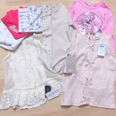 Girls clothes bundle 2-3 years