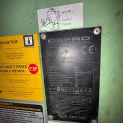 Solid/Multi Fuel Boiler 30kw