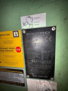 Solid/Multi Fuel Boiler 30kw