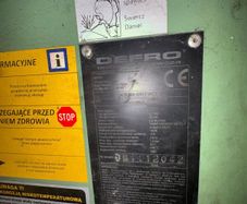 Solid/Multi Fuel Boiler 30kw