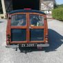 Morris Traveler Image 10