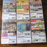 Nintendo Switch Mario Games Bundle  8 Games Image 2