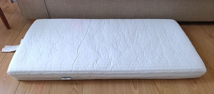 Cot mattress (Baby Elegance)