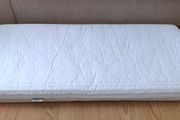 Cot mattress (Baby Elegance)