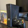 Xbox 360 250GB With Controller Image 2