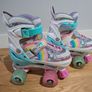 Kids Rollerskates size 28-31 Image 2