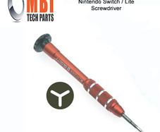Nintendo Switch Console JonCons Screwdriver Triwing Tri-Wing Y 1.5mm Switch Lite