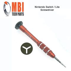 Nintendo Switch Console JonCons Screwdriver Triwing Tri-Wing Y 1.5mm Switch Lite