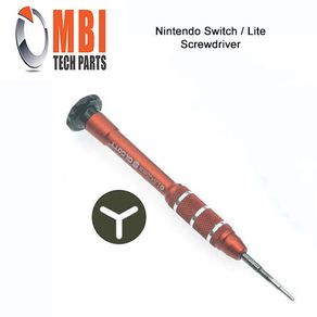 Nintendo Switch Console JonCons Screwdriver Triwing Tri-Wing Y 1.5mm Switch Lite