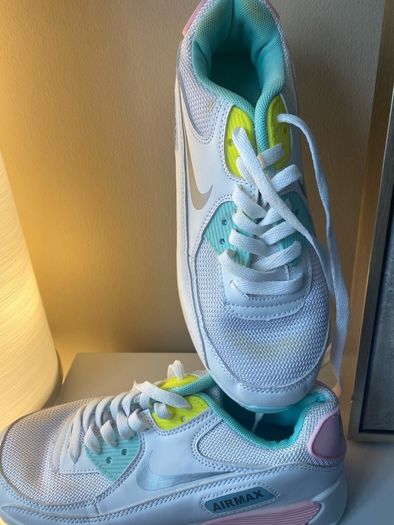 Runners size 39 good condition