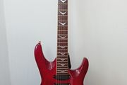 Samick Strat type Artist Series, KR664.