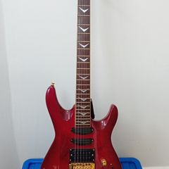 Samick Strat type Artist Series, KR664.