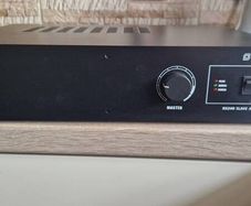 adastra rs240 amplifier