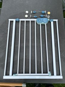 Safety 1st Metal Safety Gate
