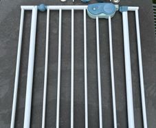 Safety 1st Metal Safety Gate