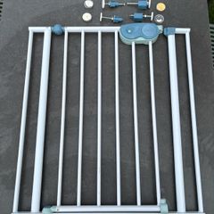 Safety 1st Metal Safety Gate