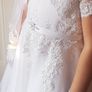 communion dress Image 6